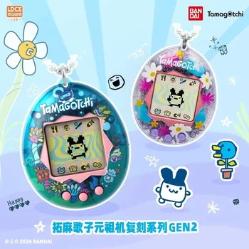 🎮💖 Bandai Tamagotchi Repro (Color R) – Retro Pet Fun with a Neon Twist! 🌈🐾