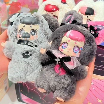 🐾 KASA Wonderful Dreams Plush Blind Box – Cute & Trendy Pendant Doll! 🎀✨