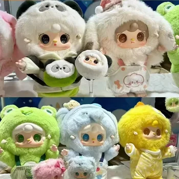 🌟 Yooki Pet Dreams Blind Box Plush Dolls – Adorable Surprise Friends! 🎁✨