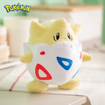 Pokemon Kawaii Togepi Stuffed Toy