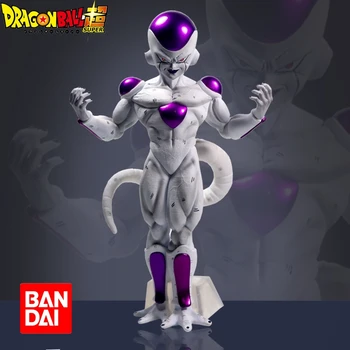 👽 Frieza Final Form 22cm Figure – Cold, Ruthless, and Ready for Battle! 🌌💀